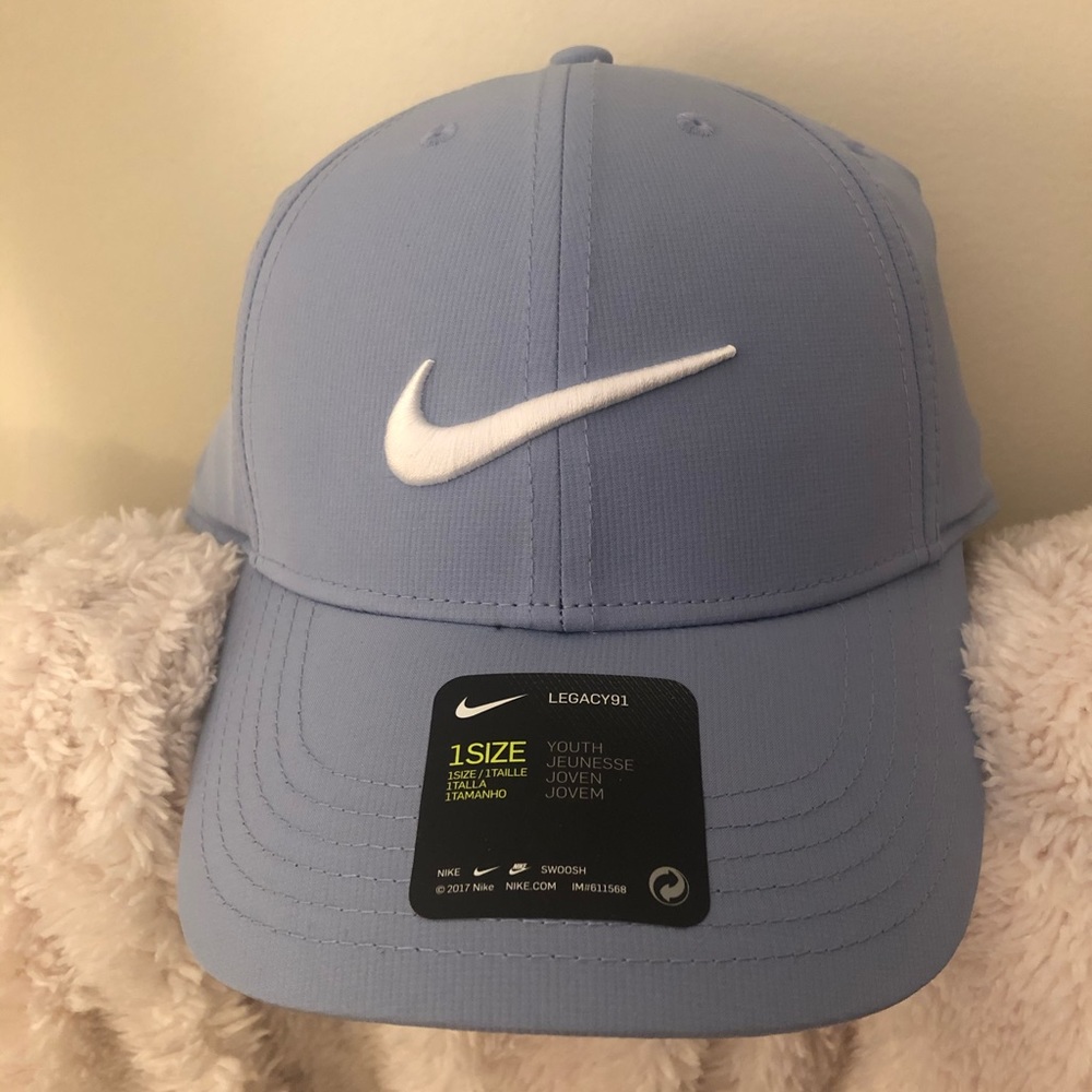 Youth Nike hat
